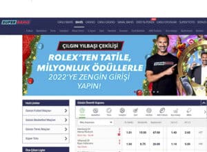 Canli Bahis Nasil Oynanir Anlatimi