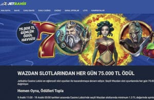 Kazandiran Bahis Siteleri
